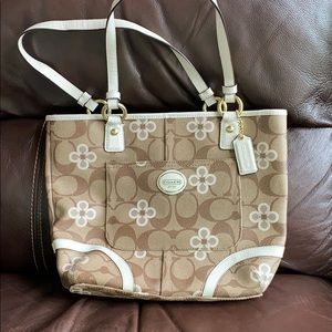 Coach Handbag